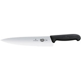 Victorinox Cuchillo De Chef Cuchilla Con Filo 10  Blade.