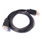 Cable Hdmi Full Hd 1.80 Mts Notebook Pc Tv Led Ps4 Esdj