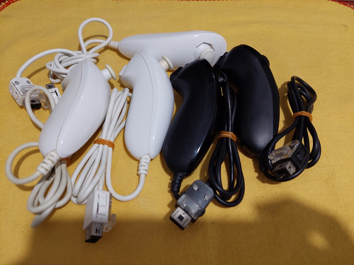 Nunchuk Original Nintendo Wii