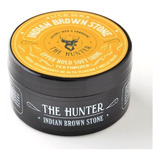 Pomada Cera Para Cabello The Hunter: Indian Stone X 100 Ml