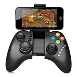 Controle Game Joystick Jogar Celular Bluetooth Android 9078