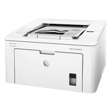 Impressora Hp Laserjet Pro M203dw Wifi Duplex 110-127v