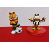 Figuras Garfield Enesco Vintage