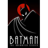 Batman The Animated Series - Kenner (1993) [raro]