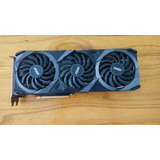 Geforce Rtx 3060 12gb Msi Ventus 3x Nvidia - Neuquen