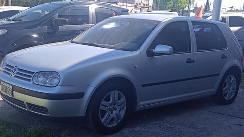 Volkswagen Golf 2005 1.6 Comfortline