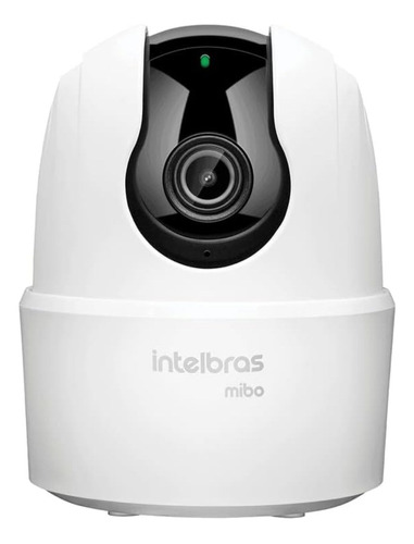 Câmera Inteligente 360° Compatível Alexa Wi-fi Full Hd Im4