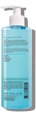 La Roche Posay Toleriane Espuma - mL a $418