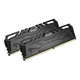 Oloy Ddr4 Ram 32 Gb (2 X 16 Gb) 2666 Mhz Cl19 1,2 V Udimm