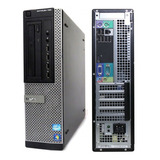 Cpu Core I3 4gb Ra Dell / Hp / Lenovo ( No Disco Duro ) 