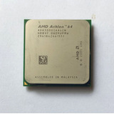 Procesador Amd Athlon 64 3000