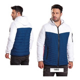 Promocion Combo 2 Chaquetas Impermeable Talla M Enviogratis