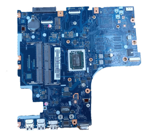 Motherboard Lenovo Ideapad 500-15acz  Parte: La-c285p     