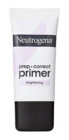 Primer Neutrogena Prep Correct Clareador