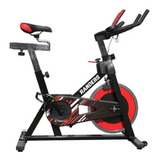 Bicicleta Fija Randers Spinning Arg-880sp-r Otero Hogar