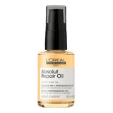 Loreal Professionnel Absolut Repair Oil - Huile 10 In 1 30ml