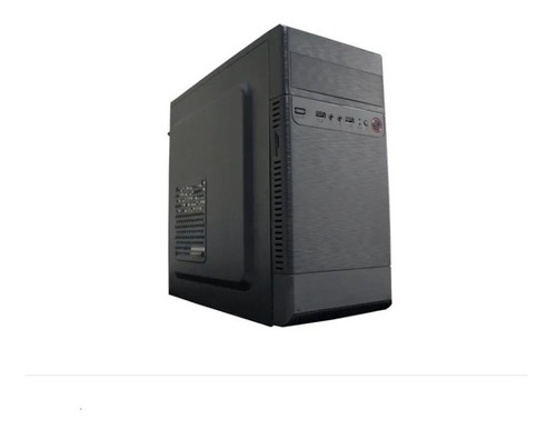 Cpu Barato Proc I5 3.20ghz  8gb Ddr3 Ssd 120gb /gabinete Atx