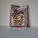 Mario Strikers Charged - Juego Original Wii