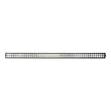 I O L Barra Faro 52 Pulgadas Curva 100 Hiper Led Blanco Base