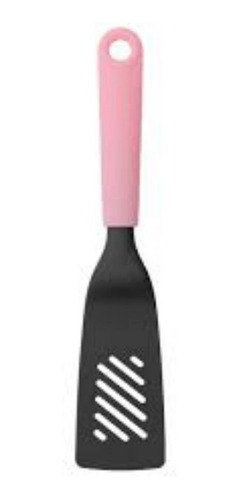 Espátula De Cocina, Rectangular. Rosa 25 Cm Marca Brabantia