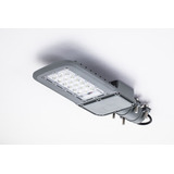 Luminaria Publica Alumbrado Ip65 Slim Led 60w Luz Fria Sec