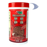 Azoo Blood Worms 220 Ml / 20 G