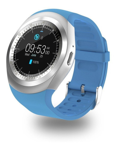 Reloj Inteligente Smartwatch Bluetooth-llamadas/musica Tacti