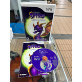 Spyro Nintendo Wii