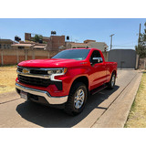 Chevrolet Cheyenne 2022 5.4 2500 Cab Reg Lt Z71 4x4 At