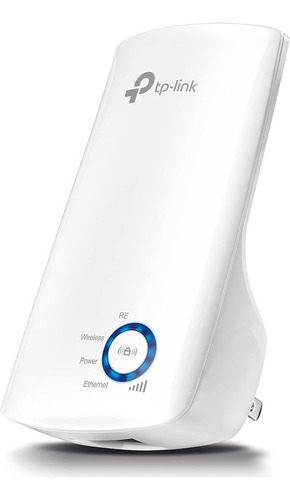 Tp-link Tl-wa850re Repetidor De Wifi