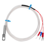 Sensor De Temperatura Sonda Pt100 Thermistor Temperature