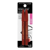 Maybelline Expert Wear Delineador Cejas Y Ojos Velvet Balck