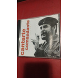 Cd Cantarte Comandante Al Che Guevara Varios Artistas