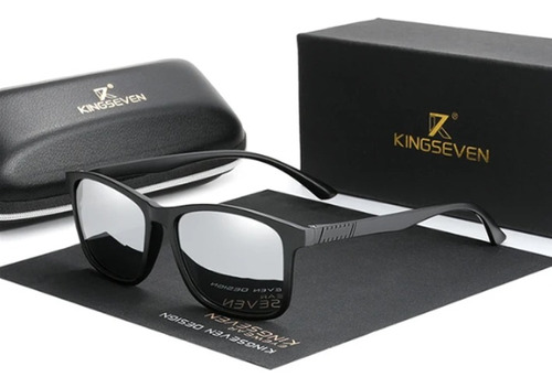 Kingseven-gafas De Sol Ultraligeras, Polarizadas Mod N7361