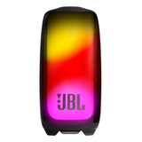 Caixa De Som Bluetooth Portátil Jbl 40w Rms Pulse 5