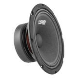 Parlante Medio Grave Ds18 Pro Gm8 8 Pulgadas 190 Rms Prem