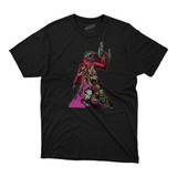 Remera Guardianes De La Galaxia Algodon 100% Impresion Dtg