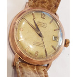 Reloj Baronet Automatic 25 Jewels Incablock Antimagnetic