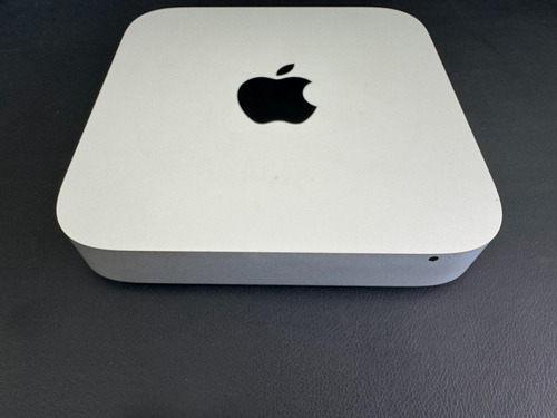 Mac Mini Late 2014 A1347 - I5 2.6ghz - 8gb Ram - 1tb Hd