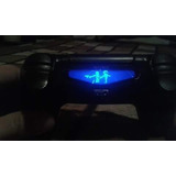 Skin (calcas) Para Ps4 Fat. Control Y Barras De Luz. Vegueta