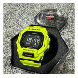 Reloj Casio G Shock Gbd-200