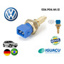 Valvula De Temperatura Volkswagen Gol Parati Saveiro 1.8 Volkswagen EuroVan