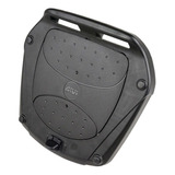 Base Baú Givi Monolock E450 45 Litros / E470 47 Litros