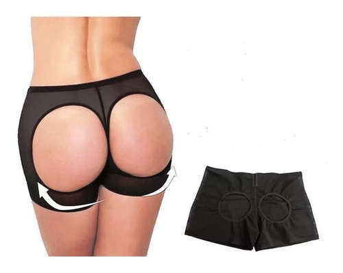 Calzones Mujer Levanta Gluteos - Talla Xl 