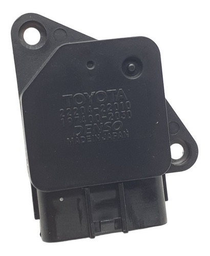 Sensor Maf O Medidor Flujo Aire Rav4 2000 2001 2002 03 04 05 Foto 6