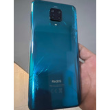 Celular Redmi Note 9