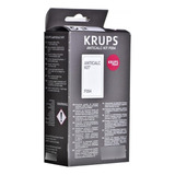 Krups Anticalc Kit* F054 Descaler
