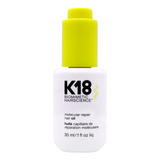 K18 Aceite Para Cabello Molecular Repair Hair Oil 30ml