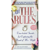 All The Rules (book 1 & 2) Ellen Fein And Sherrie Schneider