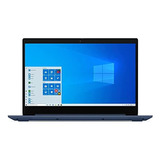 Laptop Lenovo Ideapad 3 , 15.6  Fhd 1920 X 1080 Display, Int